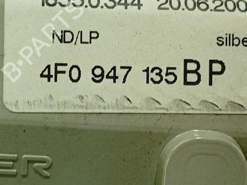 Interior roof light AUDI A6 C6 (4F2) 2.7 TDI | BP34896653I8 - Image 4