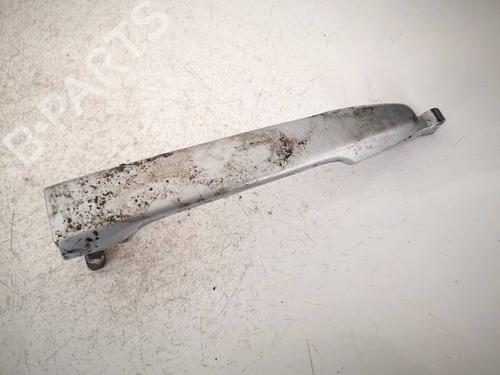 Used Front left exterior door handle Front left exterior door handle MITSUBISHI OUTLANDER II (CW_W) 3.0 AWD (223 hp) 39998419 39998419