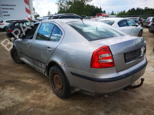 Switch SKODA OCTAVIA II (1Z3) 1.9 TDI | BP32607894I30