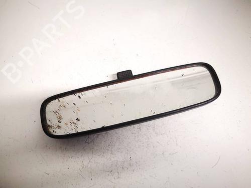 Used Rear mirror Rear mirror MITSUBISHI OUTLANDER I (CU_W) 2.0 (CU2W) (136 hp) 35164778 35164778
