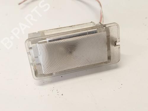 Used Interior roof light Interior roof light 36588305 36588305