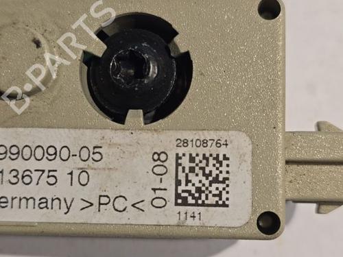 Electronic module BMW 3 (E90) 318 d | BP34742148M83 - Image 4