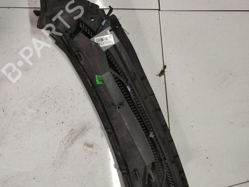 Used Scuttle panel Scuttle panel TOYOTA AYGO (_B1_) 1.0 (KGB10_, KGB10R) (68 hp) 34757100 34757100