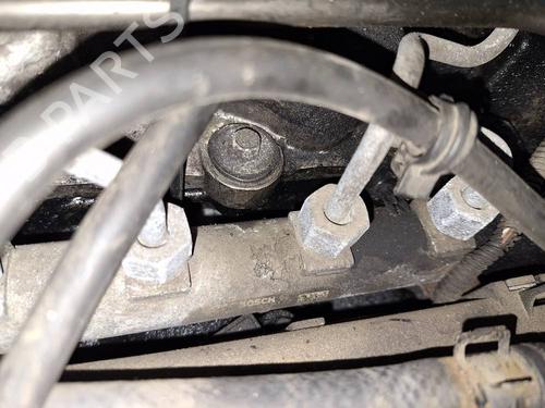 Injection rail CHEVROLET CAPTIVA (C100, C140) 2.0 D | BP35205269M98 - Image 2