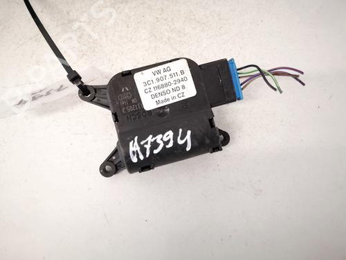 electronic-module-vw-passat-b6-3c2-2005-2006-2007-2008-2009-2010-2011-32906078 main image