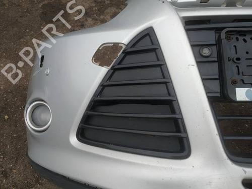 Used Grille Grille 35186501 35186501