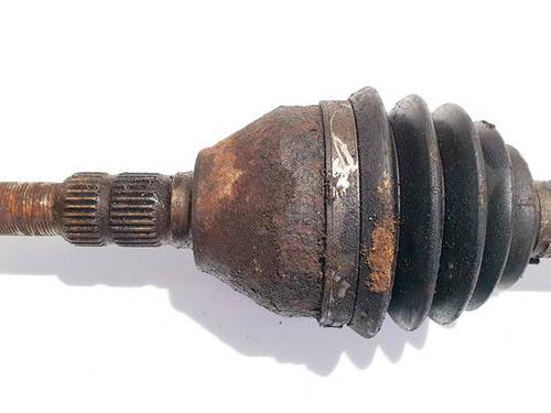 Right front driveshaft OPEL ASTRA H (A04) 1.9 CDTI (L48) | BP35287562M39 - Image 2