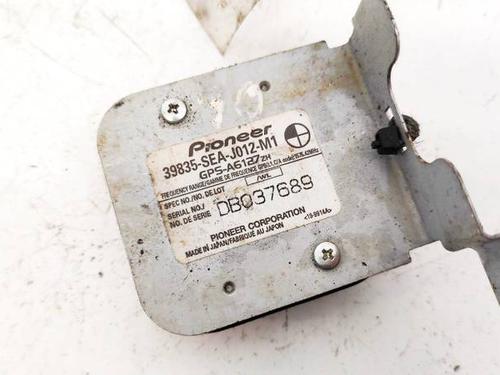 Electronic module HONDA ACCORD VII (CL, CN) 2.2 i-CTDi (CN1) | BP35259074M83 - Image 3