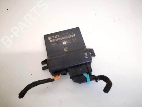 Used Electronic module Electronic module AUDI Q7 (4LB) 3.0 TDI quattro (233 hp) 32592743 32592743