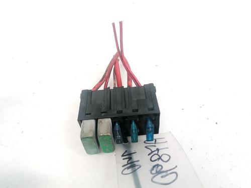 Fuse box AUDI A6 C4 (4A2) 2.5 TDI | BP32899751E1 - Image 2