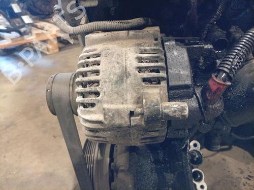 Alternator NISSAN NOTE (E11, NE11) 1.5 dCi | BP39757782M7 - Image 2