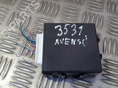 Used Electronic module Electronic module 35683428 35683428