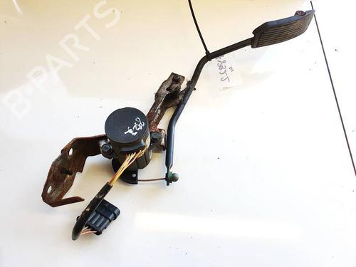 Used Pedal Pedal NISSAN PRIMERA Traveller (WP11) 2.0 TD (90 hp) 35310995 35310995