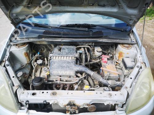 Engine mount TOYOTA YARIS (_P1_) 1.0 (SCP10_, SCP10R) | BP32950170M89  - Image 7
