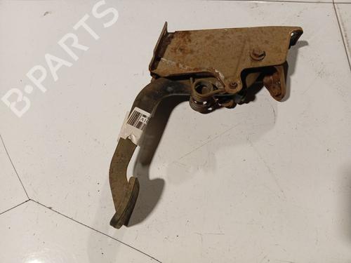 Pedale Pedale ROVER 800 (XS) 825 D/SD (XS) (118 hp) 34911641 34911641
