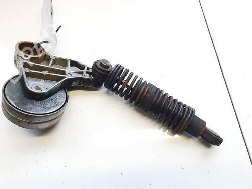 Pulley AUDI A6 C5 (4B2, 4B4) 2.5 TDI quattro | BP35287253M122 - Image 3
