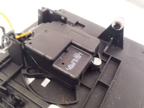 Electronic module MERCEDES-BENZ CLS (C219) CLS 320 CDI (219.322) | BP32620379M83 - Image 2