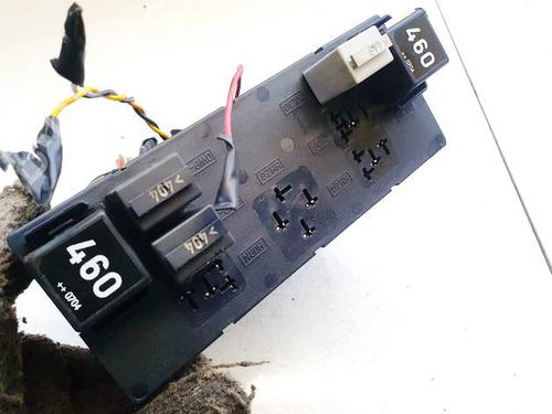 Electronic module VW PASSAT B6 (3C2) 1.9 TDI | BP34851800M83 - Image 2