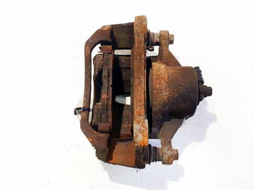 Right front brake caliper KIA CEE'D Hatchback (ED) 1.6 CRDi 115 | BP37597829M104 - Image 3