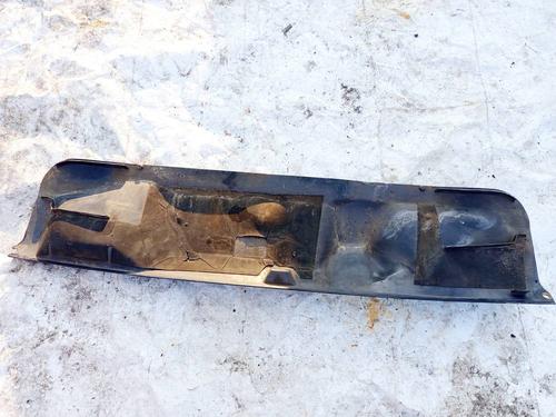 Used Scuttle panel Scuttle panel 34839135 34839135