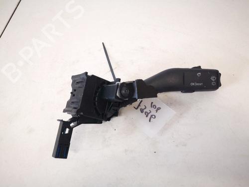 Used Warning switch Warning switch SKODA OCTAVIA II (1Z3) 1.9 TDI (105 hp) 35436783 35436783