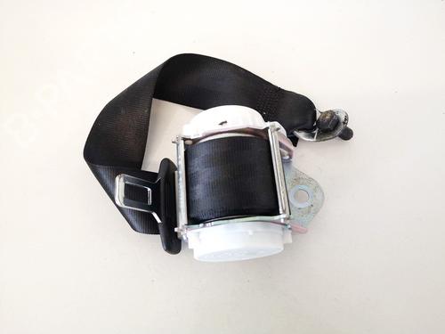 Used Rear left seatbelt Rear left seatbelt AUDI A3 (8P1) 2.0 TDI (140 hp) 35629435 35629435