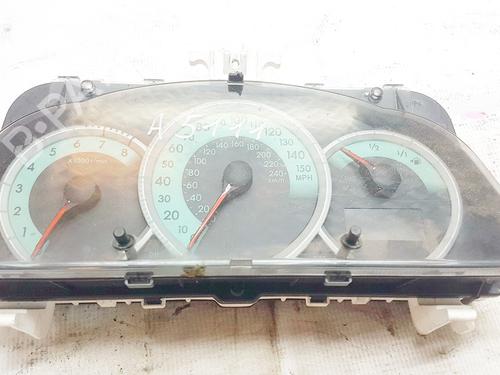 Used Instrument cluster Instrument cluster 35871578 35871578