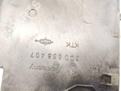 Glove box VW PASSAT B6 (3C2) 2.0 TFSI | BP35005226C95 - Image 3
