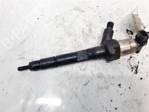 Used Injector Injector MAZDA 6 Hatchback (GH) 2.2 D (GH10) (129 hp) 35183430 35183430