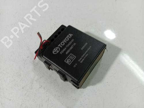 Electronic module LEXUS IS II (_E2_) 220d (ALE20) | BP37626001M83 - Image 2