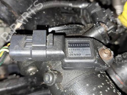 Used Electronic module Electronic module VOLVO S40 II (544) 2.0 D (136 hp) 34820172 34820172