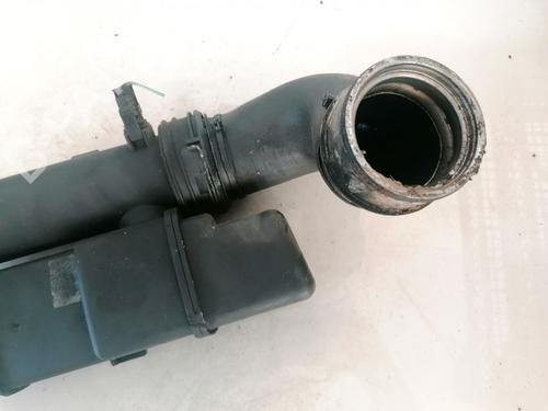 Air filter box MERCEDES-BENZ E-CLASS (W211) E 270 CDI (211.016) | BP35532892M87 - Image 2