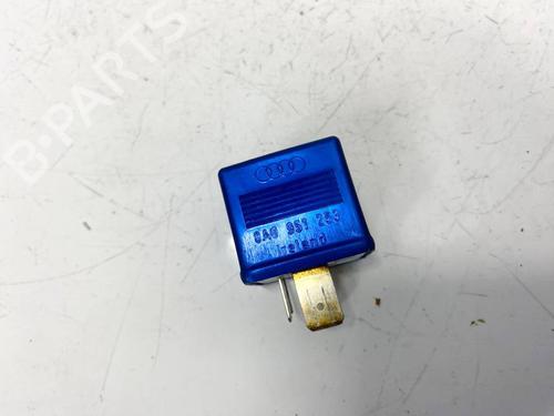 Electronic sensor AUDI A4 B5 (8D2) 2.5 TDI | BP32577626M84 - Image 8