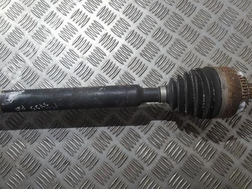 Used Right front driveshaft Right front driveshaft MERCEDES-BENZ M-CLASS (W163) ML 320 (163.154) (218 hp) 35698488 35698488
