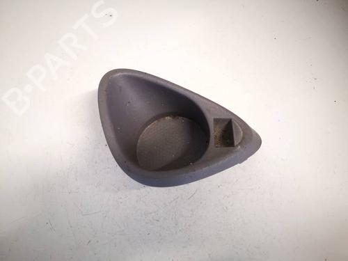 Used Cup/Object holder Cup/Object holder NISSAN ALMERA TINO (V10) 2.2 dCi (136 hp) 34884585 34884585