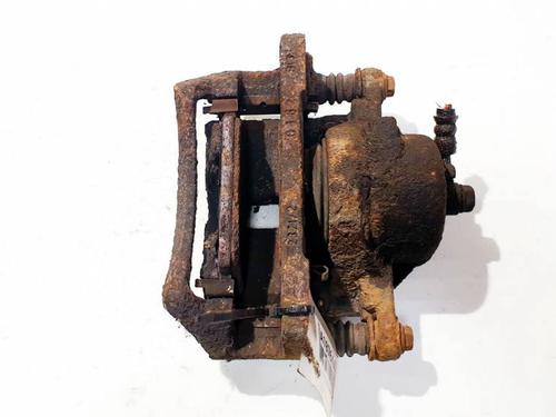 Right front brake caliper HONDA CIVIC VII Hatchback (EU, EP, EV) 1.7 CTDi (EP4, EU9) | BP34837610M104 - Image 2