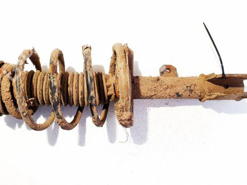Used Left front shock absorber Left front shock absorber 34831834 34831834