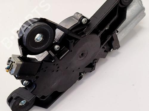 Rear wiper motor FORD FOCUS IV (HN) 1.0 EcoBoost | BP34757673M102 - Image 2