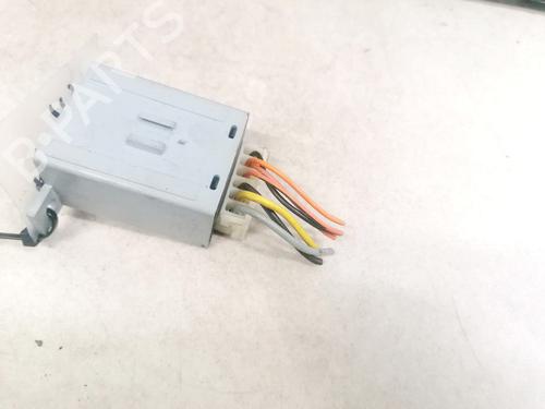 Electronic module RENAULT ESPACE II (J/S63_) 2.1 TD (J633, J634, J/S635, J/S63D) | BP32890349M83 - Image 2