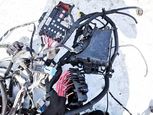 Wiring harness RENAULT ZOE (BFM_) ZOE | BP35250310E16 - Image 2