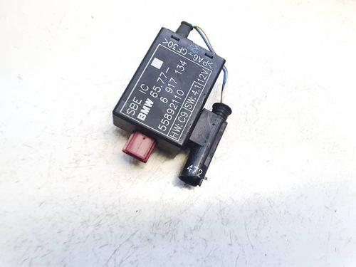 Electronic module BMW 7 (E65, E66, E67) 730 d | BP35175232M83 - Image 2