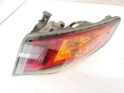 Used Right taillight Right taillight 35424191 35424191