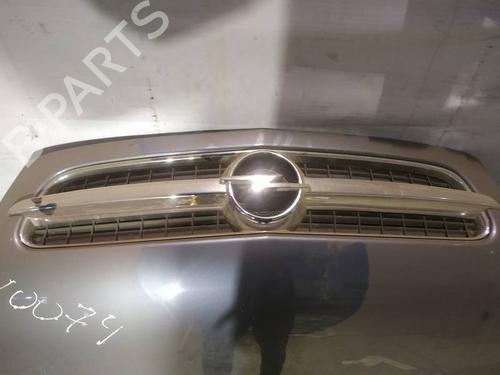 Used Grille Grille 35064662 35064662