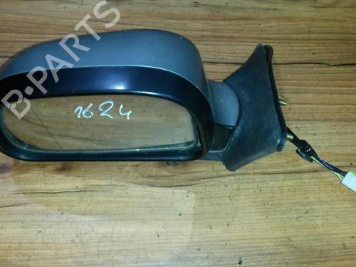 Used Left mirror Left mirror 35648883 35648883