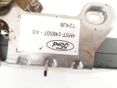 Electronic module FORD FOCUS II (DA_, HCP, DP) 1.6 TDCi | BP39574257M83 - Image 2