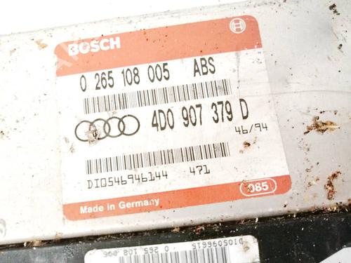 Electronic sensor PORSCHE CAYENNE (9PA) S 4.5 | BP35112428M84 - Image 3