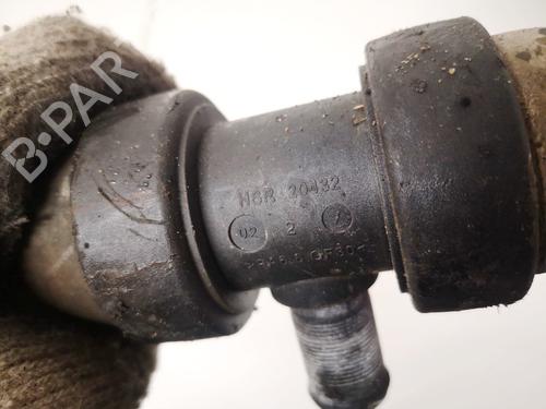 Pipe PEUGEOT 206 SW (2E/K) 1.4 HDi | BP32903951M125 - Image 3
