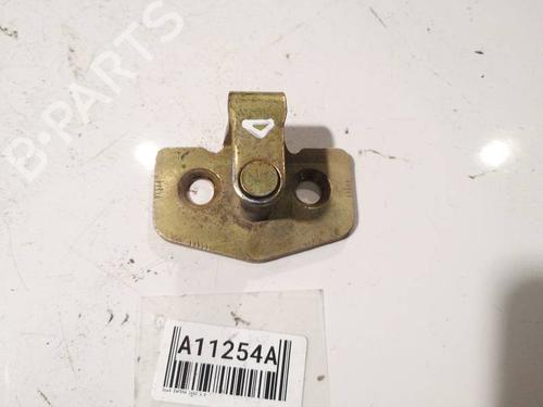 Støtte Støtte OPEL ZAFIRA A MPV (T98) 2.0 DTI 16V (F75) (101 hp) 33751660 33751660