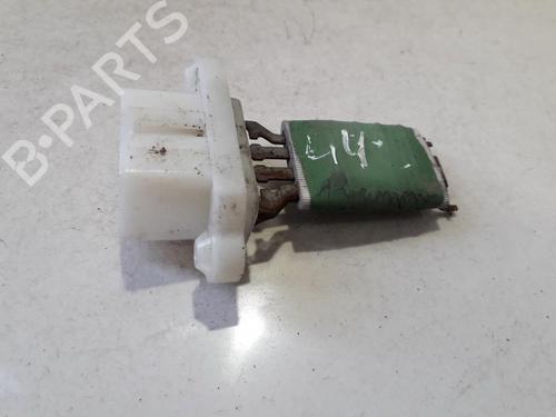 Used Heater resistor Heater resistor FORD KUGA I 2.0 TDCi (136 hp) 35845813 35845813