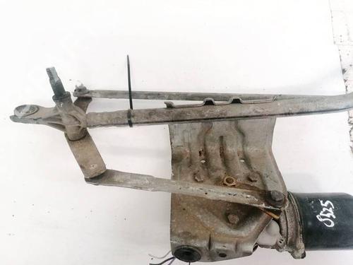 Used Front wipers mechanism Front wipers mechanism RENAULT SCÉNIC II (JM0/1_) 1.9 dCi (JM0G, JM12, JM1G, JM2C) (120 hp) 35374936 35374936